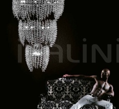 Итальянские Люстры - Люстра L 14218/18 Итальянские Люстры - Люстра L 14218/18 фабрика Renzo del Ventisette