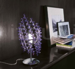 Итальянские Свет - Настольная лампа LP 14218/1 Итальянские Свет - Настольная лампа LP 14218/1 фабрика Renzo del Ventisette