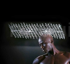 Итальянские Свет - Настенный светильник A 14218/2 Итальянские Свет - Настенный светильник A 14218/2 фабрика Renzo del Ventisette