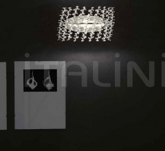 Итальянские Свет - Настенный светильник A 14218/1 Итальянские Свет - Настенный светильник A 14218/1 фабрика Renzo del Ventisette