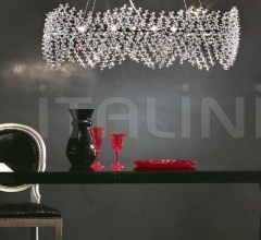 Итальянские Люстры - Люстра L 14218/10 Итальянские Люстры - Люстра L 14218/10 фабрика Renzo del Ventisette