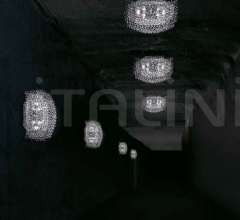 Итальянские Потолочные светильники - Светильник PL 14218/6 Итальянские Потолочные светильники - Светильник PL 14218/6 фабрика Renzo del Ventisette