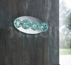 Итальянские Потолочные светильники - Светильник PL 14287/3 Итальянские Потолочные светильники - Светильник PL 14287/3 фабрика Renzo del Ventisette