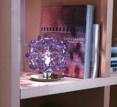 Итальянские Свет - Настольная лампа LP 14287/1 Итальянские Свет - Настольная лампа LP 14287/1 фабрика Renzo del Ventisette