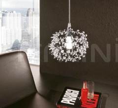 Подвесной светильник SP 14218/1 фабрика Renzo del Ventisette