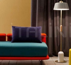 Диван U-Bed фабрика Twils