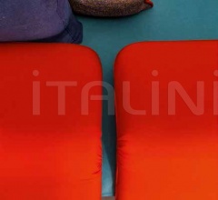 Диван U-Bed фабрика Twils