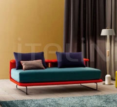 Диван U-Bed фабрика Twils