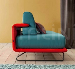 Диван U-Bed фабрика Twils