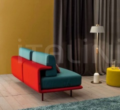 Диван U-Bed фабрика Twils