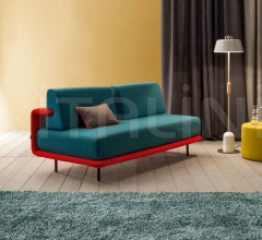 Диван U-Bed фабрика Twils