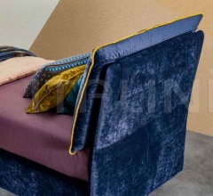 Кровать Blanca Box Spring фабрика Twils