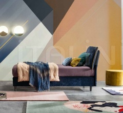 Кровать Blanca Box Spring фабрика Twils