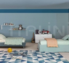 Кровать Giselle фабрика Twils