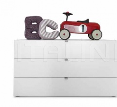 Комод Tetris фабрика Twils