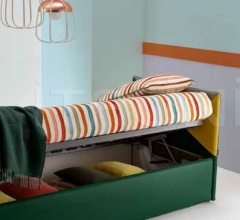 Кровать Maya Triangle фабрика Twils