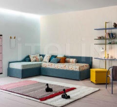 Кровать Maya Mod. 8 фабрика Twils