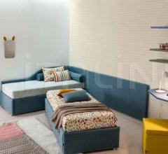 Кровать Maya Mod. 8 фабрика Twils