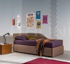 Кровать Maya Mod. 8 фабрика Twils