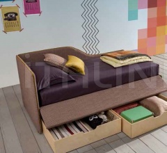 Кровать Maya Mod. 8 фабрика Twils