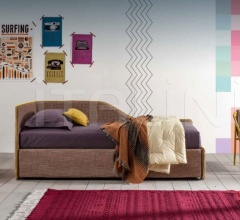 Кровать Maya Mod. 8 фабрика Twils