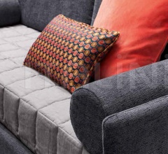 Кровать Maya Mod. 5 фабрика Twils