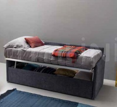 Кровать Maya Mod. 5 фабрика Twils