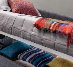 Кровать Maya Mod. 5 фабрика Twils