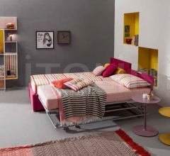 Кровать Max Mod. 2 фабрика Twils