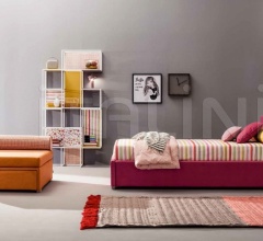 Книжный стеллаж Libreria SET Книжный стеллаж Libreria SET фабрика Twils