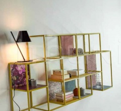 Книжный стеллаж Libreria SET Книжный стеллаж Libreria SET фабрика Twils