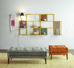 Книжный стеллаж Libreria SET Книжный стеллаж Libreria SET фабрика Twils