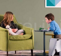 Кресло Opla фабрика Twils