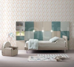 Кровать Be-Max Mod. 2 фабрика Twils