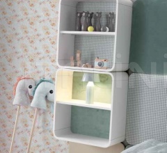 Кровать Be-Max Mod. 2 фабрика Twils