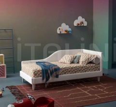 Кровать Be-Max Mod. 8 фабрика Twils
