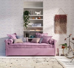 Кровать Camelia Mod. 31 фабрика Twils