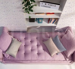 Кровать Camelia Mod. 31 фабрика Twils