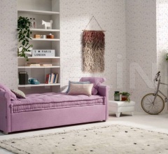 Кровать Camelia Mod. 31 фабрика Twils