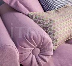 Кровать Camelia Mod. 31 фабрика Twils