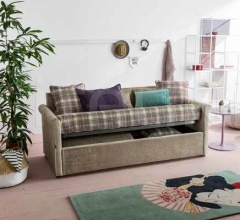 Кровать Camelia Mod. 32 фабрика Twils