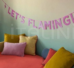 Кровать 2MUCH! фабрика Twils