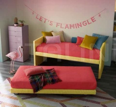 Кровать 2MUCH! фабрика Twils