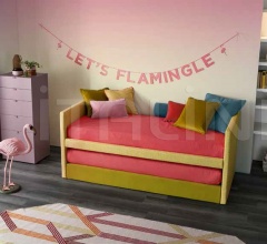 Кровать 2MUCH! фабрика Twils