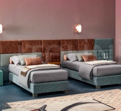 Кровать Boiserie Marlene фабрика Twils