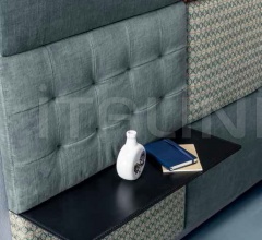 Кровать Boiserie Marlene фабрика Twils