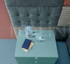 Кровать Boiserie Marlene фабрика Twils