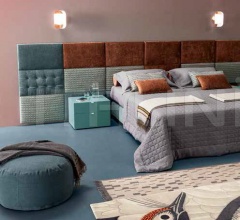 Кровать Boiserie Marlene фабрика Twils