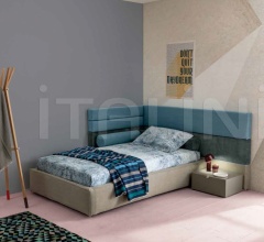 Кровать Boiserie Set фабрика Twils