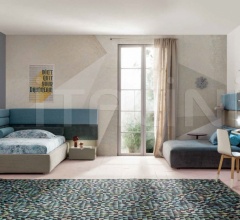 Кровать Boiserie Set фабрика Twils